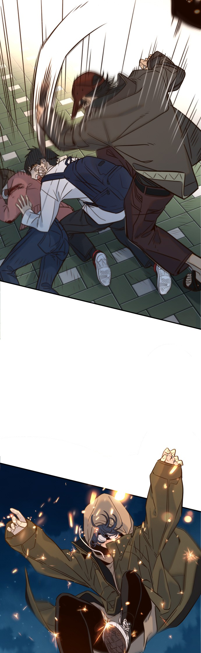 Everyone Loves Her Vol. 1 Ch. 3 第82页