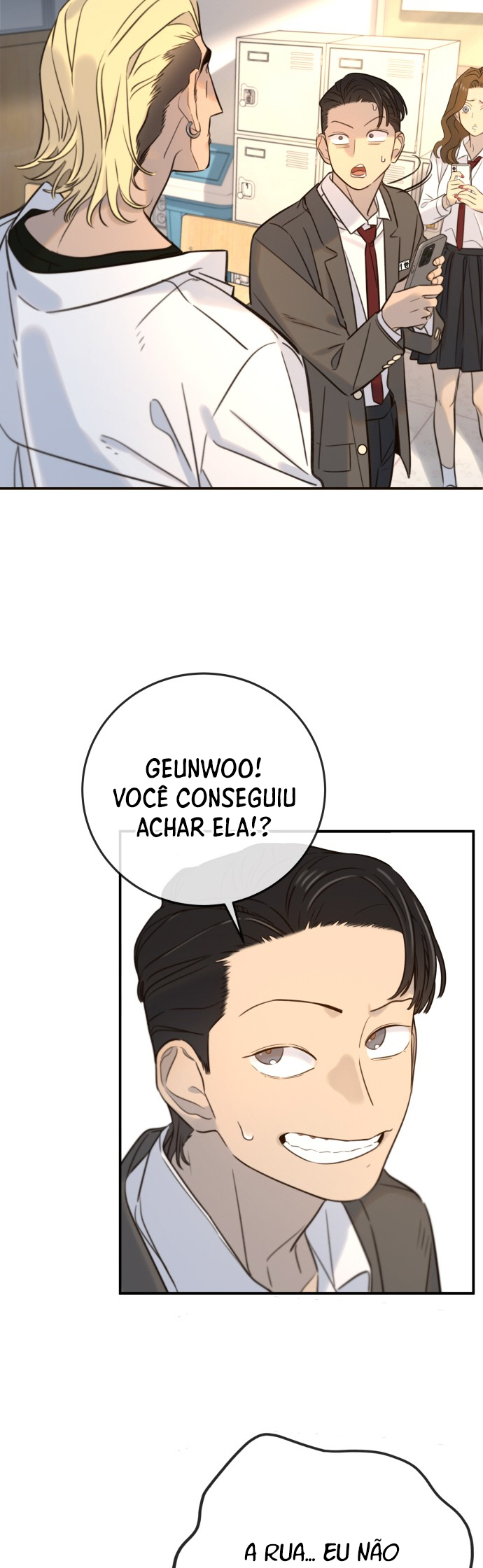 Everyone Loves Her Vol. 1 Ch. 3 第10页