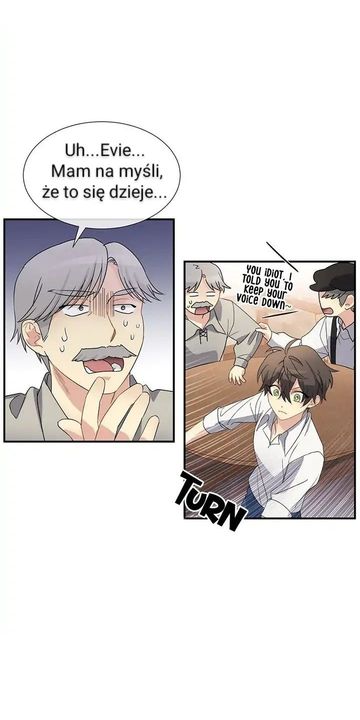 The 101ˢᵗ Heroine Ch. 2 第19页