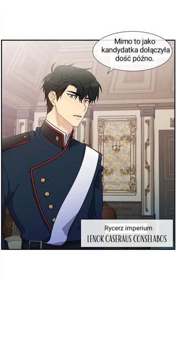 The 101ˢᵗ Heroine Ch. 2 第3页
