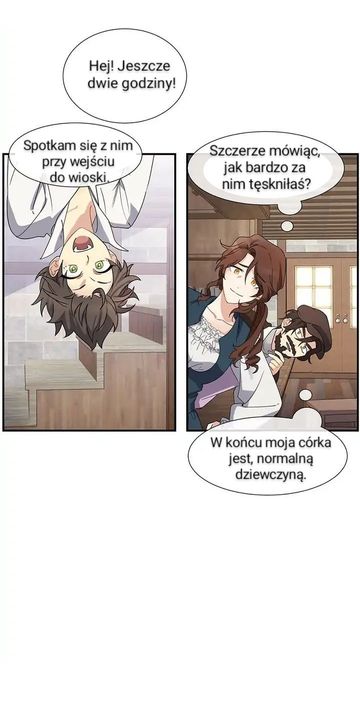 The 101ˢᵗ Heroine Ch. 2 第21页