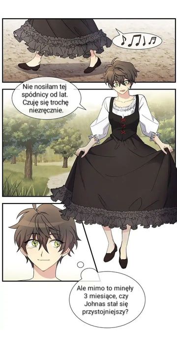 The 101ˢᵗ Heroine Ch. 2 第25页