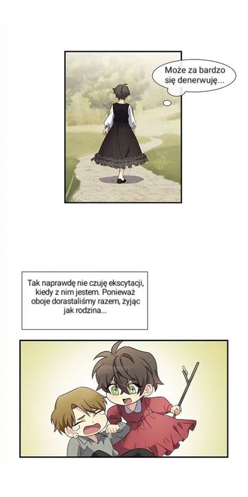 The 101ˢᵗ Heroine Ch. 2 第27页
