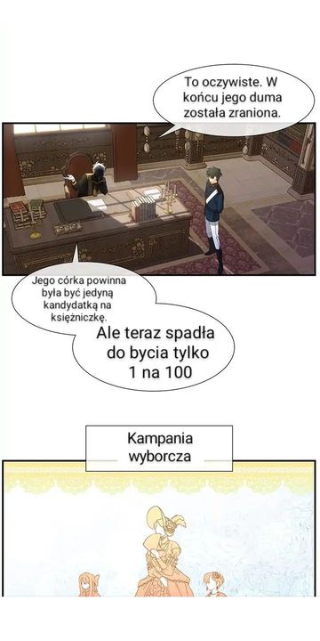 The 101ˢᵗ Heroine Ch. 2 第4页