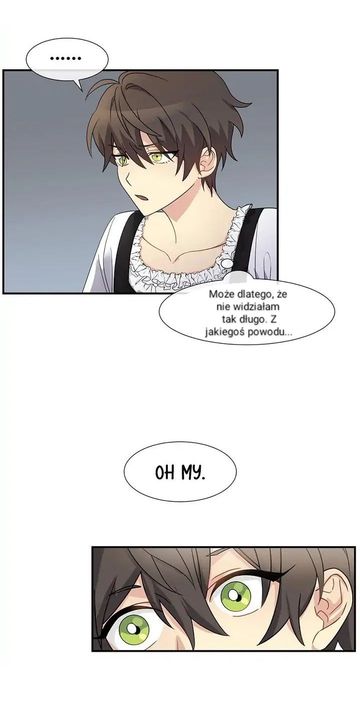 The 101ˢᵗ Heroine Ch. 2 第34页