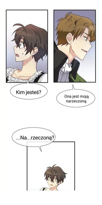 The 101ˢᵗ Heroine Ch. 2 第36页