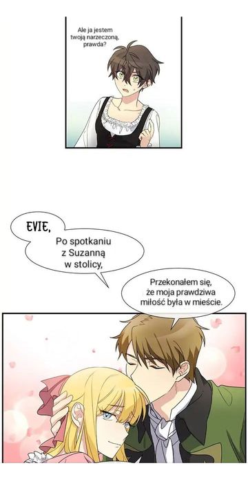 The 101ˢᵗ Heroine Ch. 2 第37页