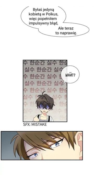 The 101ˢᵗ Heroine Ch. 2 第38页