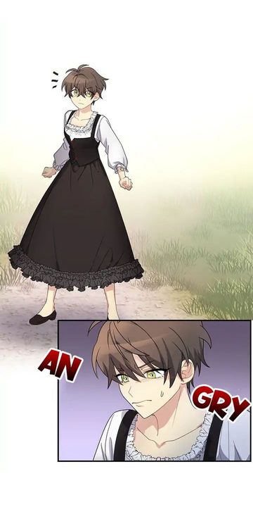 The 101ˢᵗ Heroine Ch. 2 第39页
