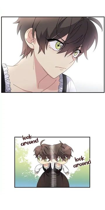 The 101ˢᵗ Heroine Ch. 2 第43页