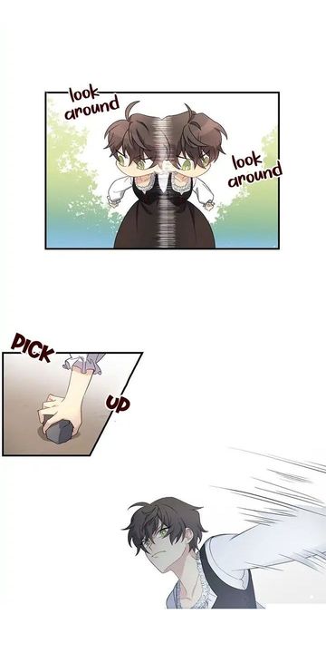 The 101ˢᵗ Heroine Ch. 2 第44页