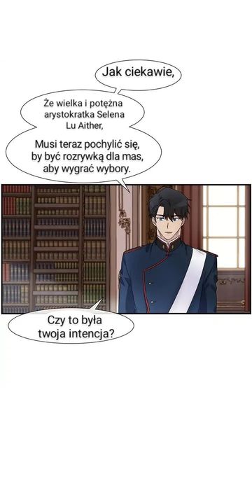 The 101ˢᵗ Heroine Ch. 2 第7页
