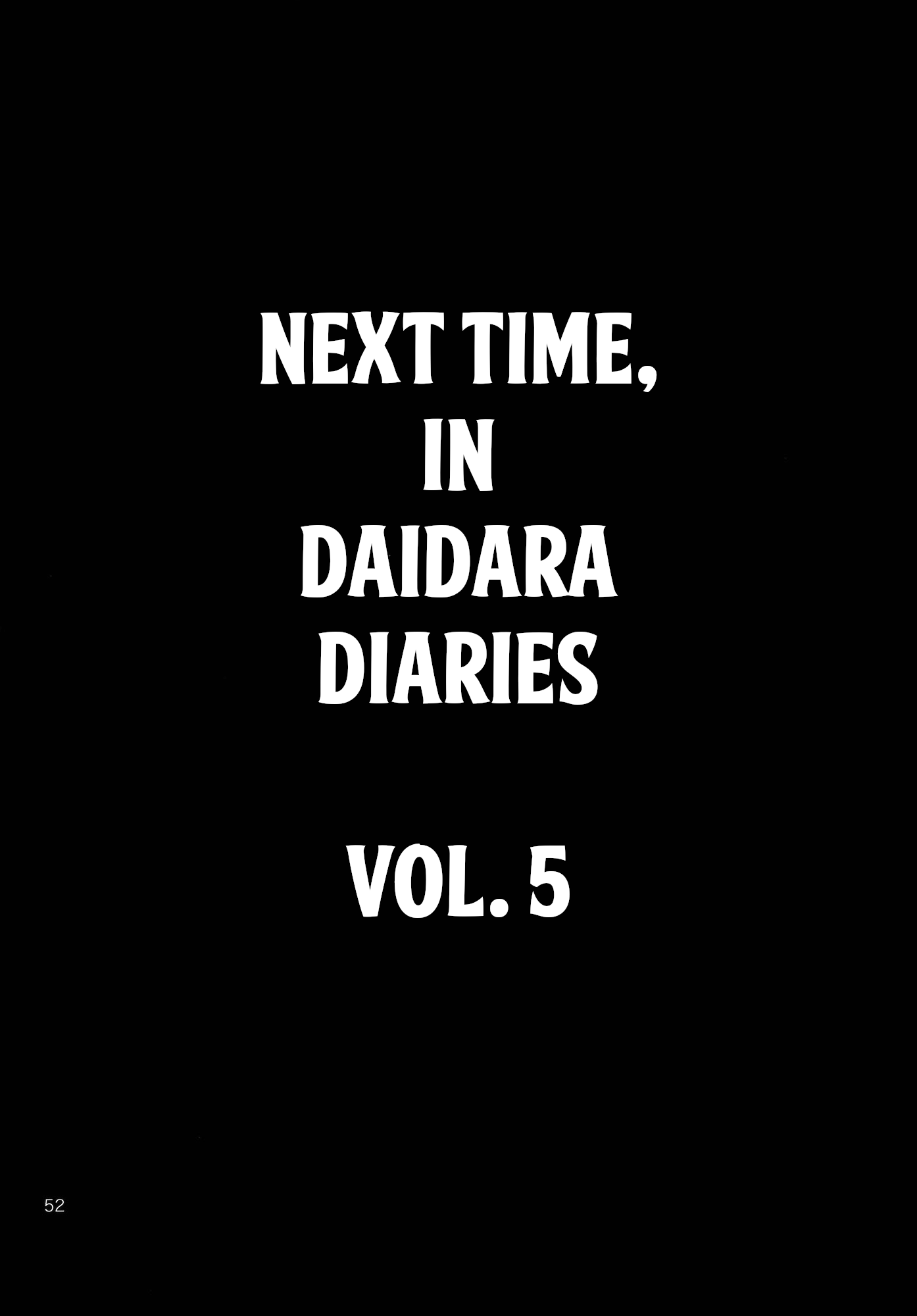 Touhou - Daidara Kenbunroku (Doujinshi) Regrets & Rage 第30页