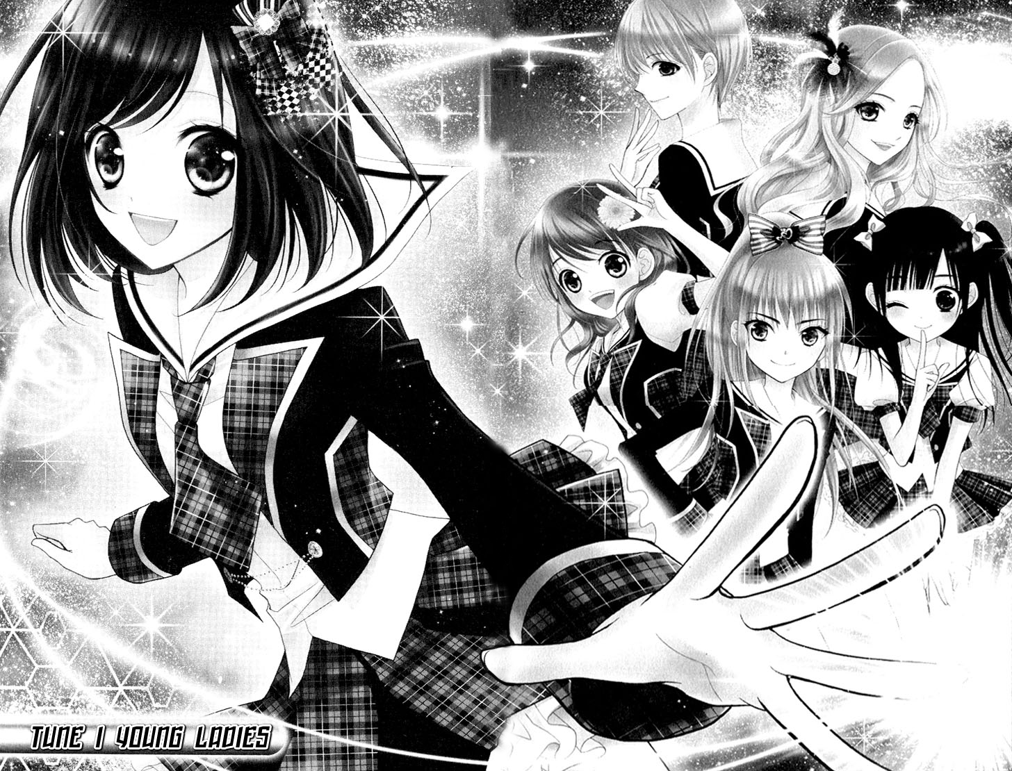 AKB0048 - Episode 0 第4页