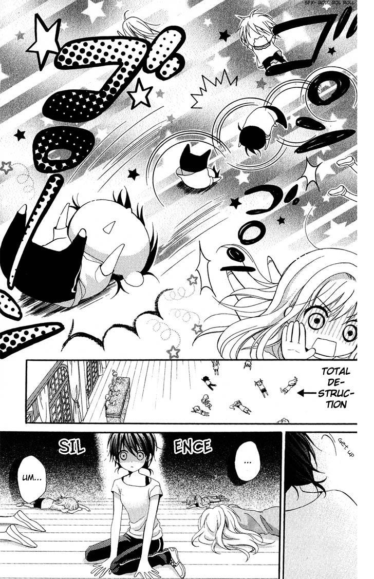 AKB0048 - Episode 0 Vol. 1 Ch. 1 第39页