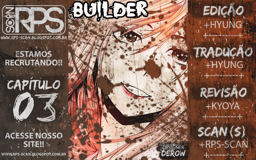 BUILDER Ch. 3 第1页