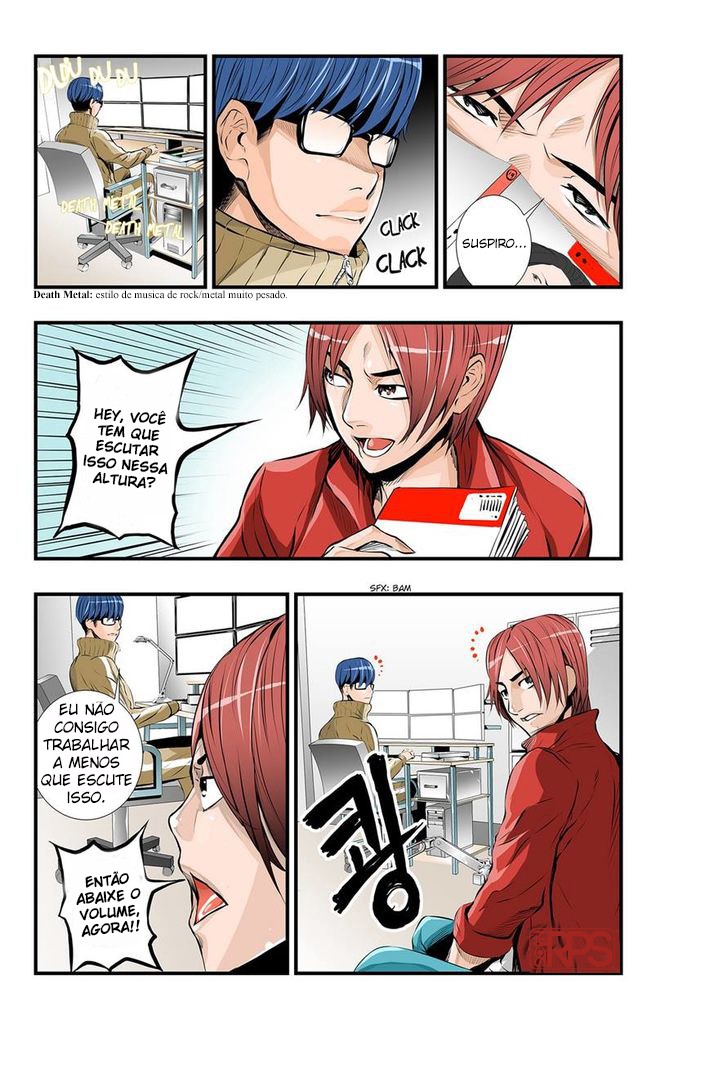 BUILDER Ch. 3 第3页