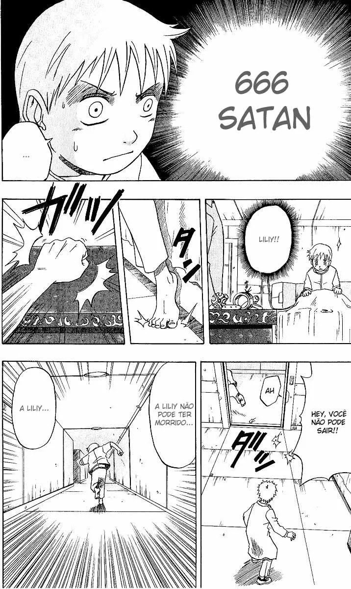 666 Satan Ch. 0 第37页