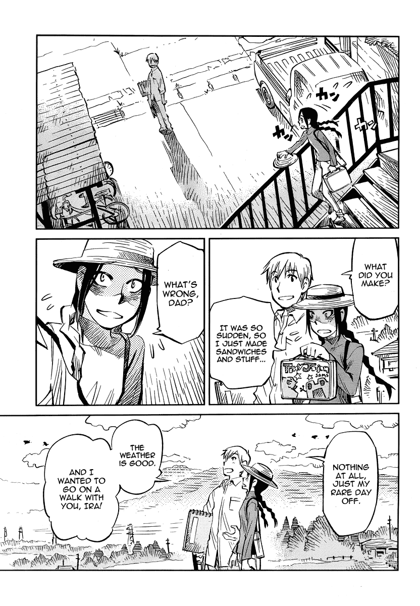 Caramel Kitsch Commando Unit Vol. 1 Ch. 5 第19页