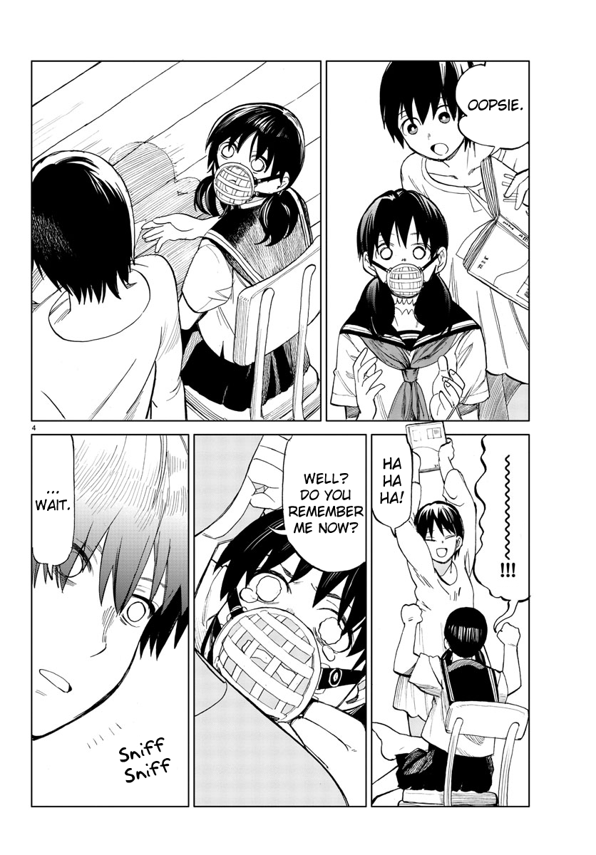 Hana to Uso to Makoto Vol. 1 Ch. 2 第4页