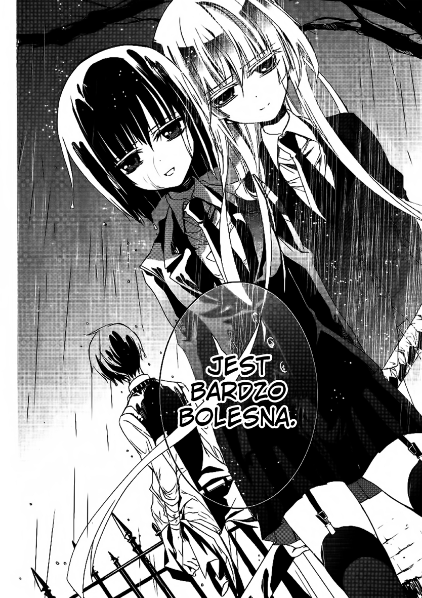Blood Parade Samotna postać 第40页