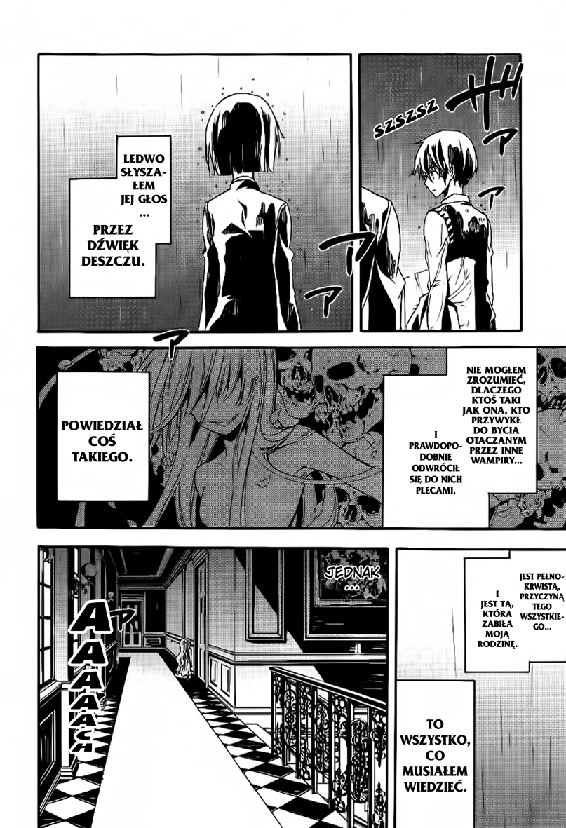 Blood Parade Samotna postać 第41页