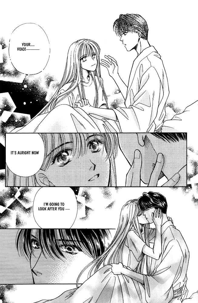 Rakuen no Torikago The Blue-Bird's Whereabouts 第38页