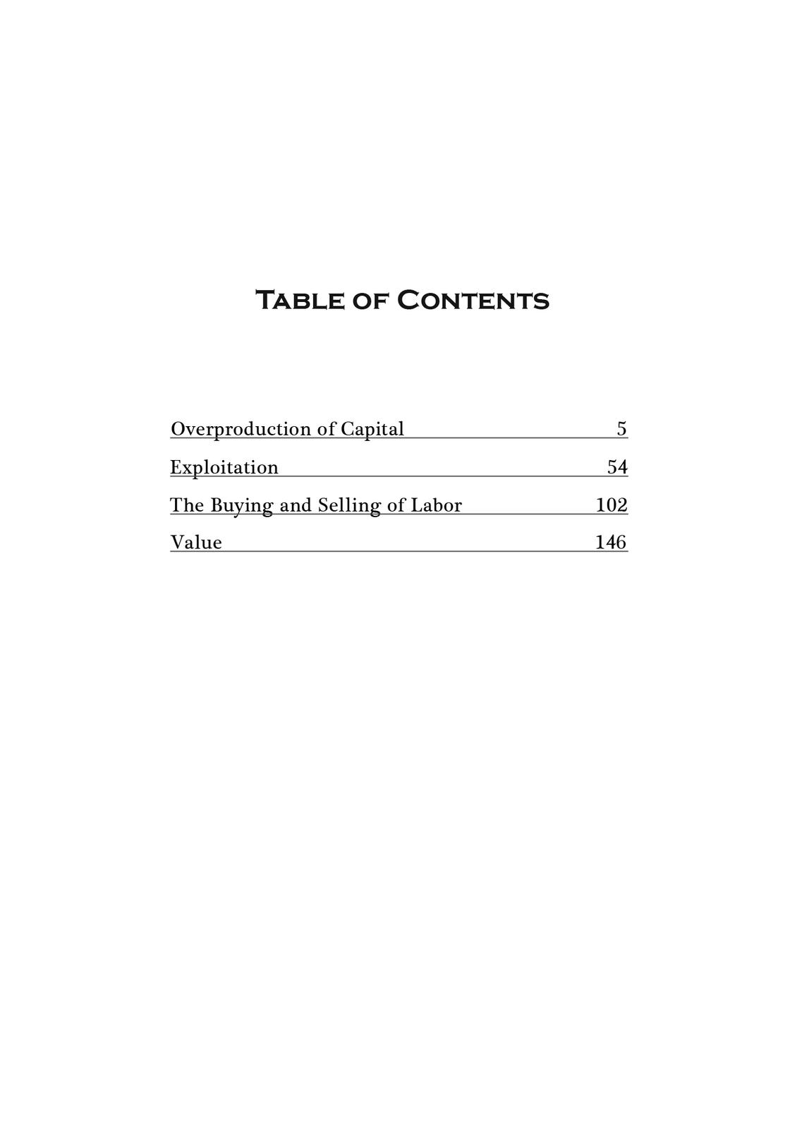 Das Kapital (Variety Artworks) 第5页