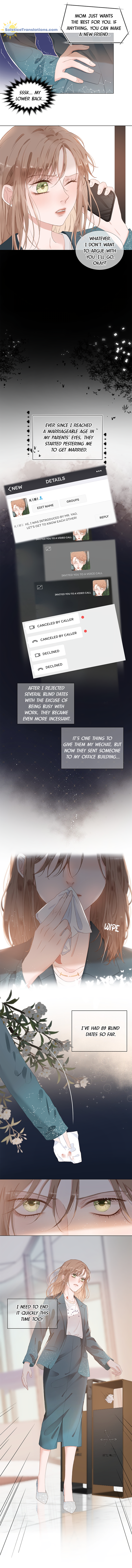 In the Name of Love 第4页