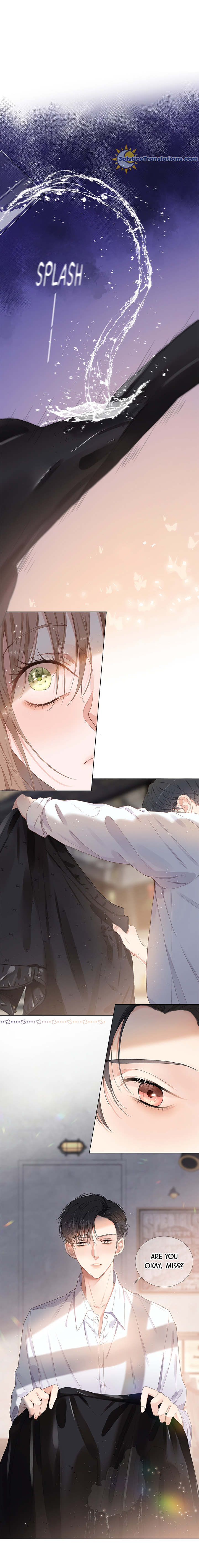 In the Name of Love 第7页