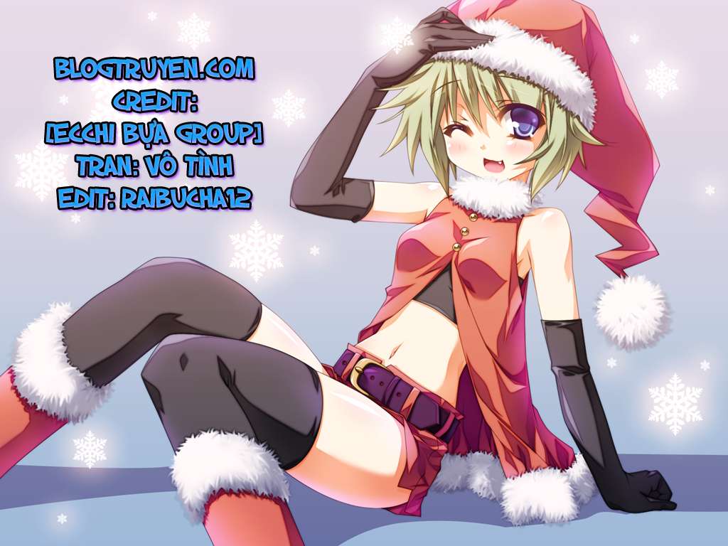 Jigokuren: LOVE in the HELL Vol. 1 Ch. 3 第25页