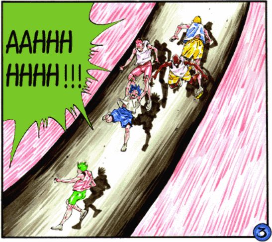 Buzzer Beater Vol. 1 Ch. 3 第3页