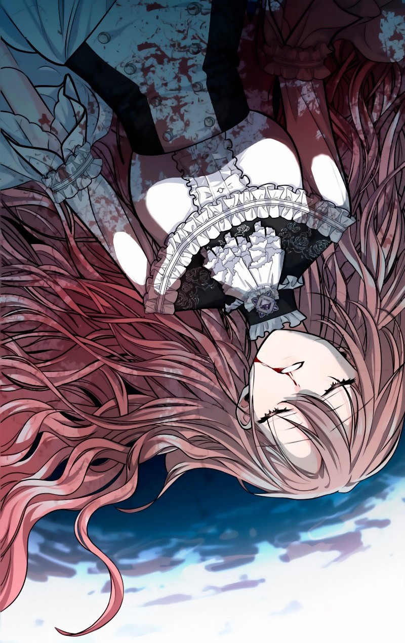 Regina Rena – To the Unforgiven Vol. 1 Ch. 3 第129页