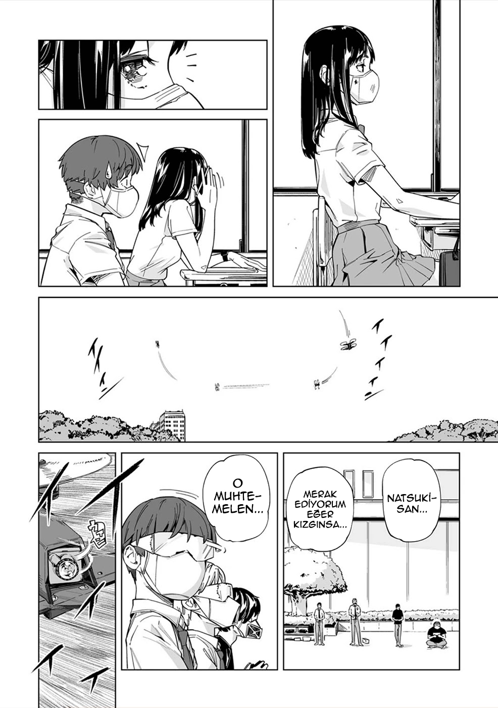New Normal Vol. 1 Ch. 1 第18页