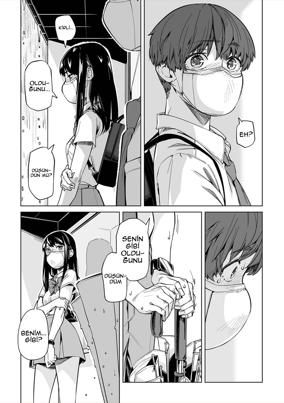 New Normal Vol. 1 Ch. 1 第24页