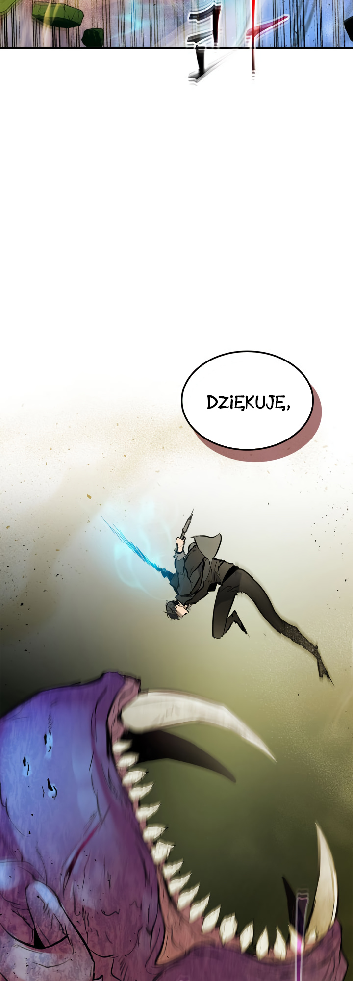 Level Up with the Gods Vol. 1 Ch. 6 第16页