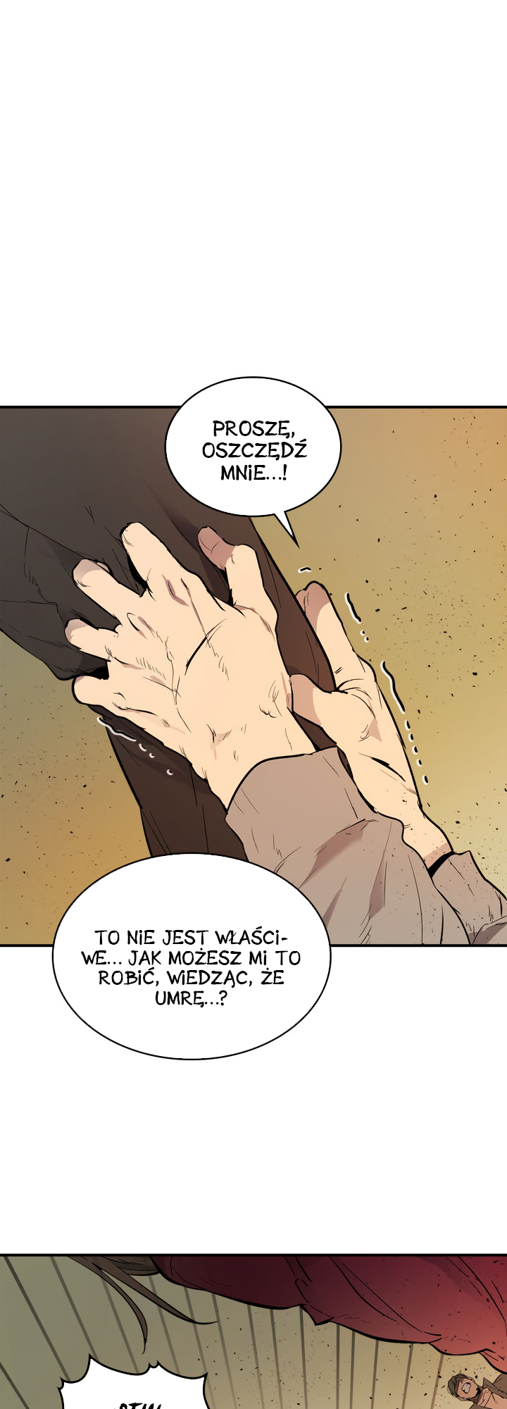Level Up with the Gods Vol. 1 Ch. 6 第21页