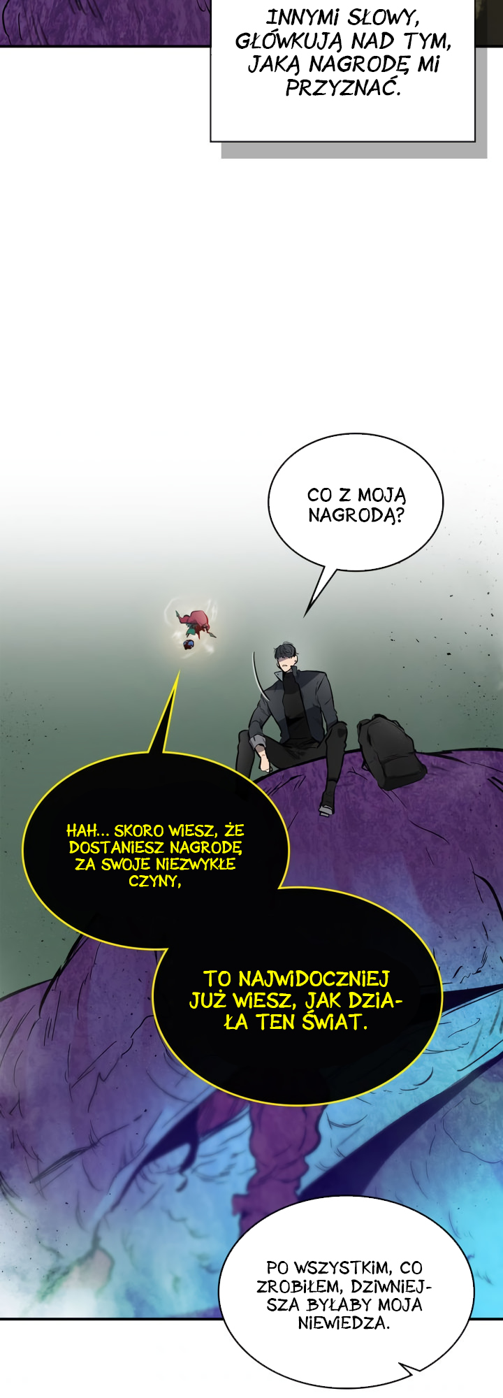 Level Up with the Gods Vol. 1 Ch. 6 第37页