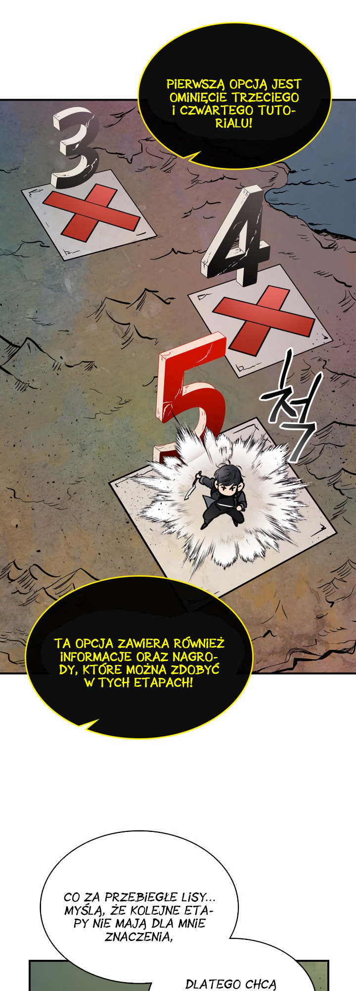 Level Up with the Gods Vol. 1 Ch. 6 第40页