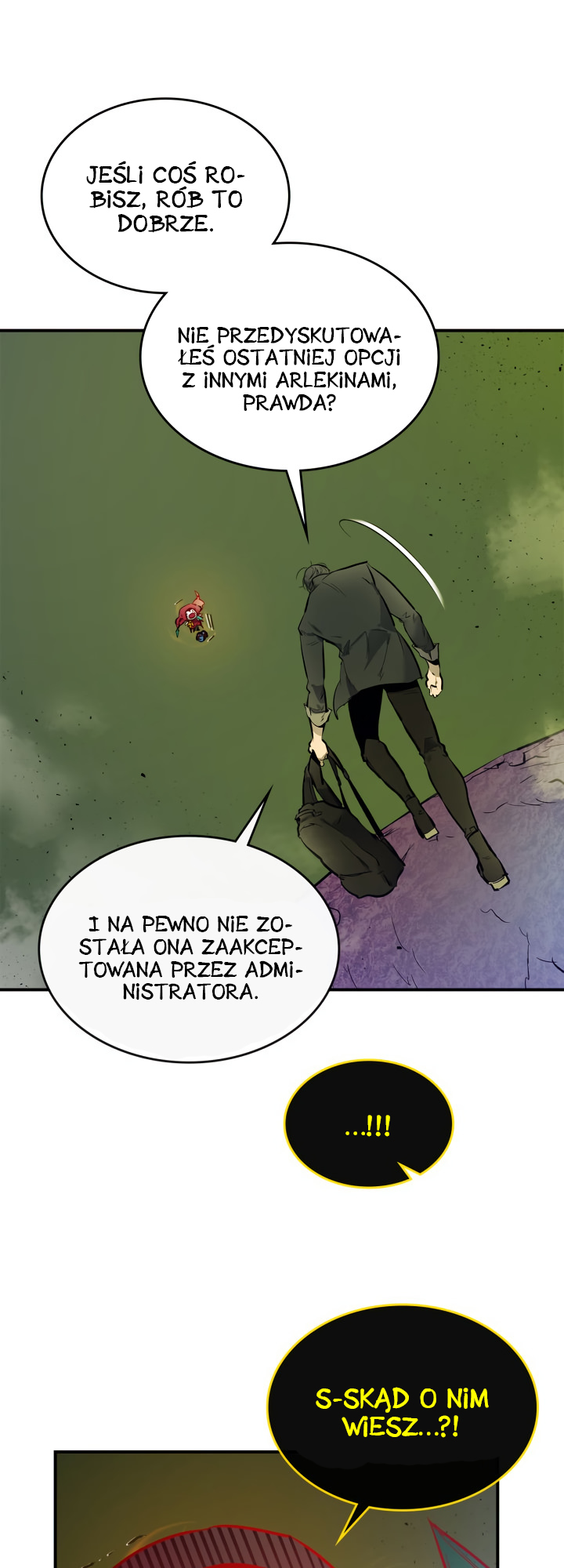 Level Up with the Gods Vol. 1 Ch. 6 第45页