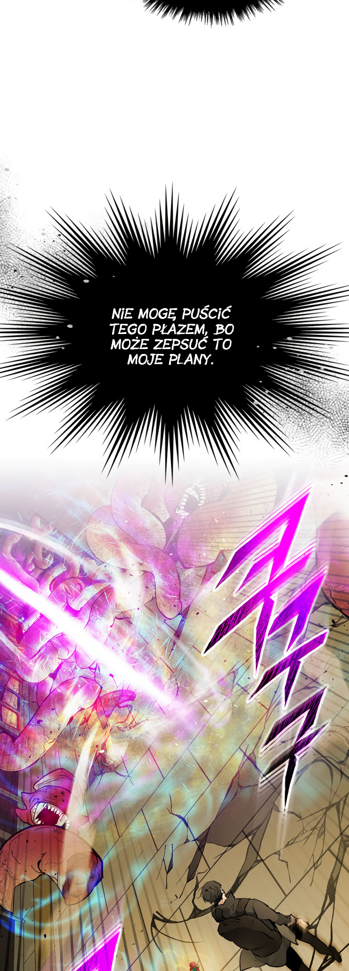 Level Up with the Gods Vol. 1 Ch. 6 第50页