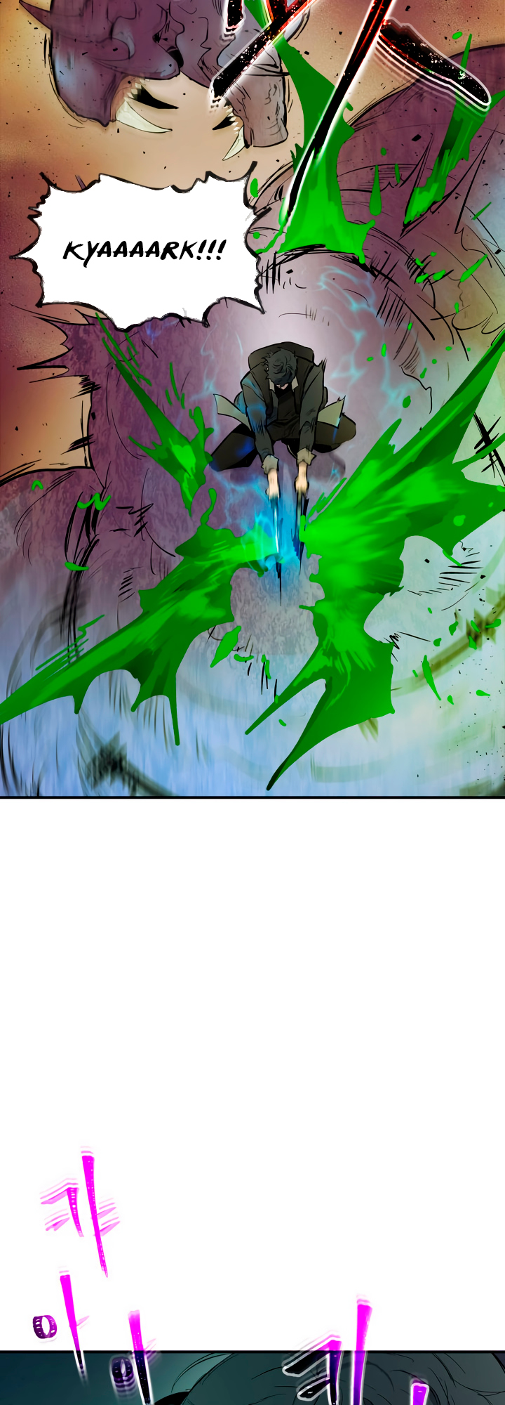 Level Up with the Gods Vol. 1 Ch. 6 第7页