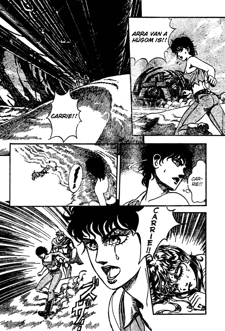 NOA Oneshot 第8页