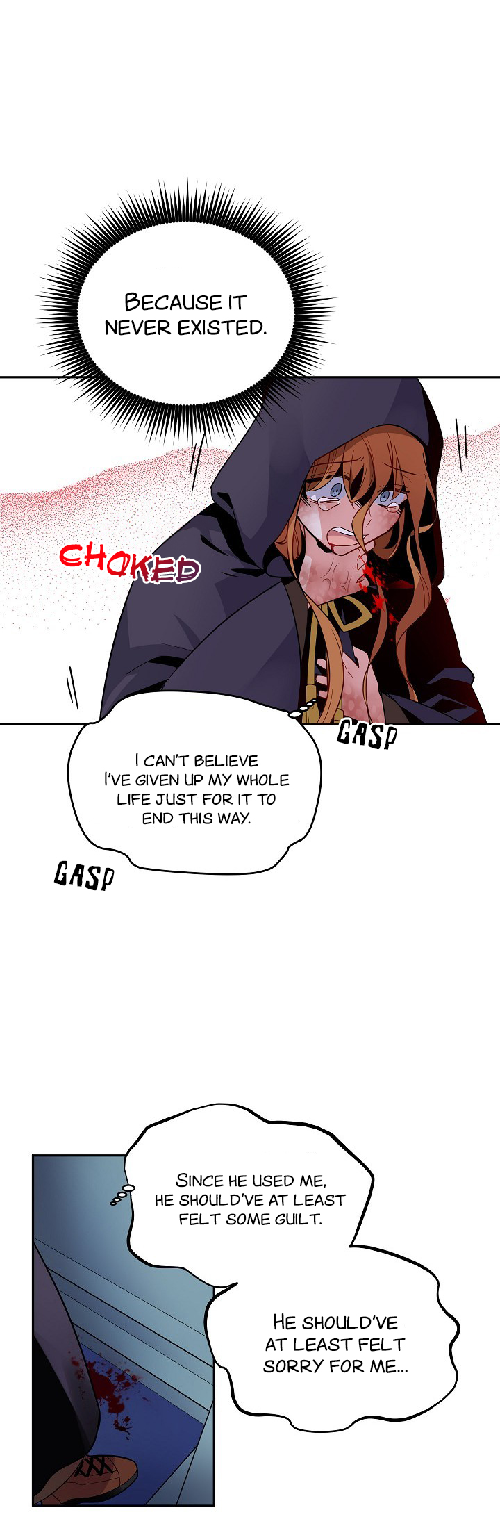 The Soulless Duchess Vol. 1 Ch. 2 第33页
