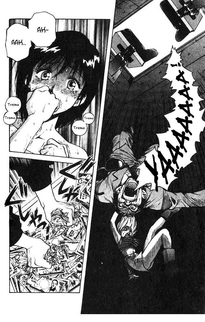 White Dragon Vol. 1 Ch. 1 第24页