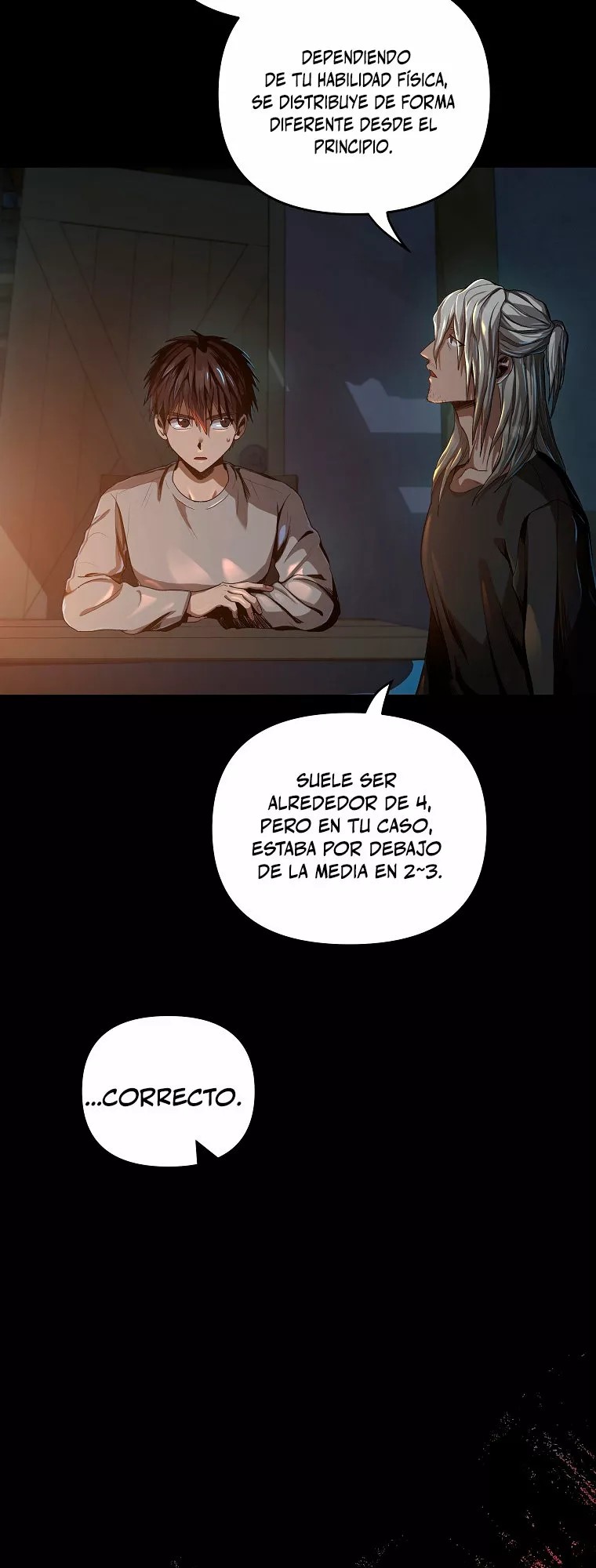 On My Way to Kill God Ch. 4 第20页