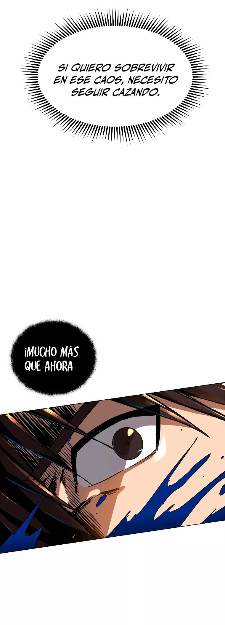 On My Way to Kill God Ch. 4 第31页