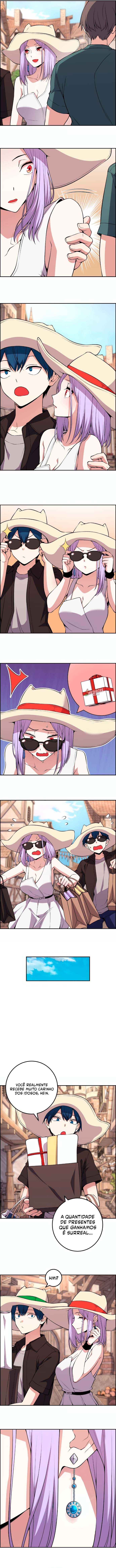 Webtoon Character Na Kang Lim Buscando a Recompensa 第11页