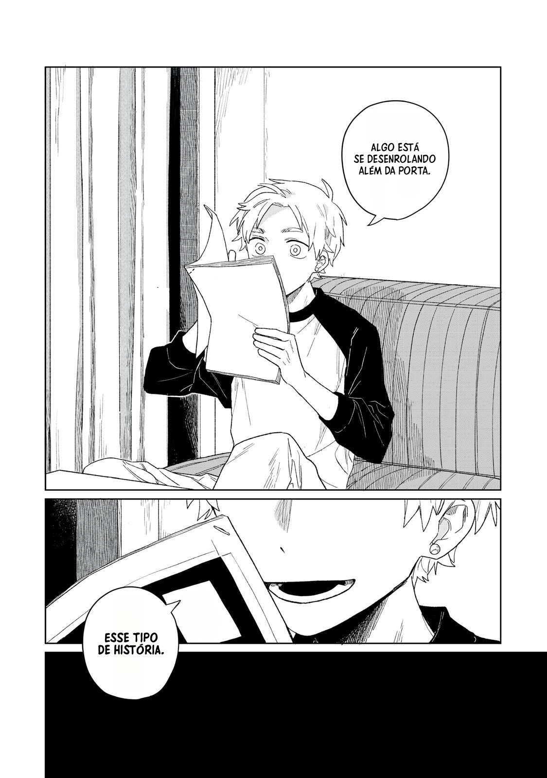 SCP tte Nan desu ka? Orientação 第21页