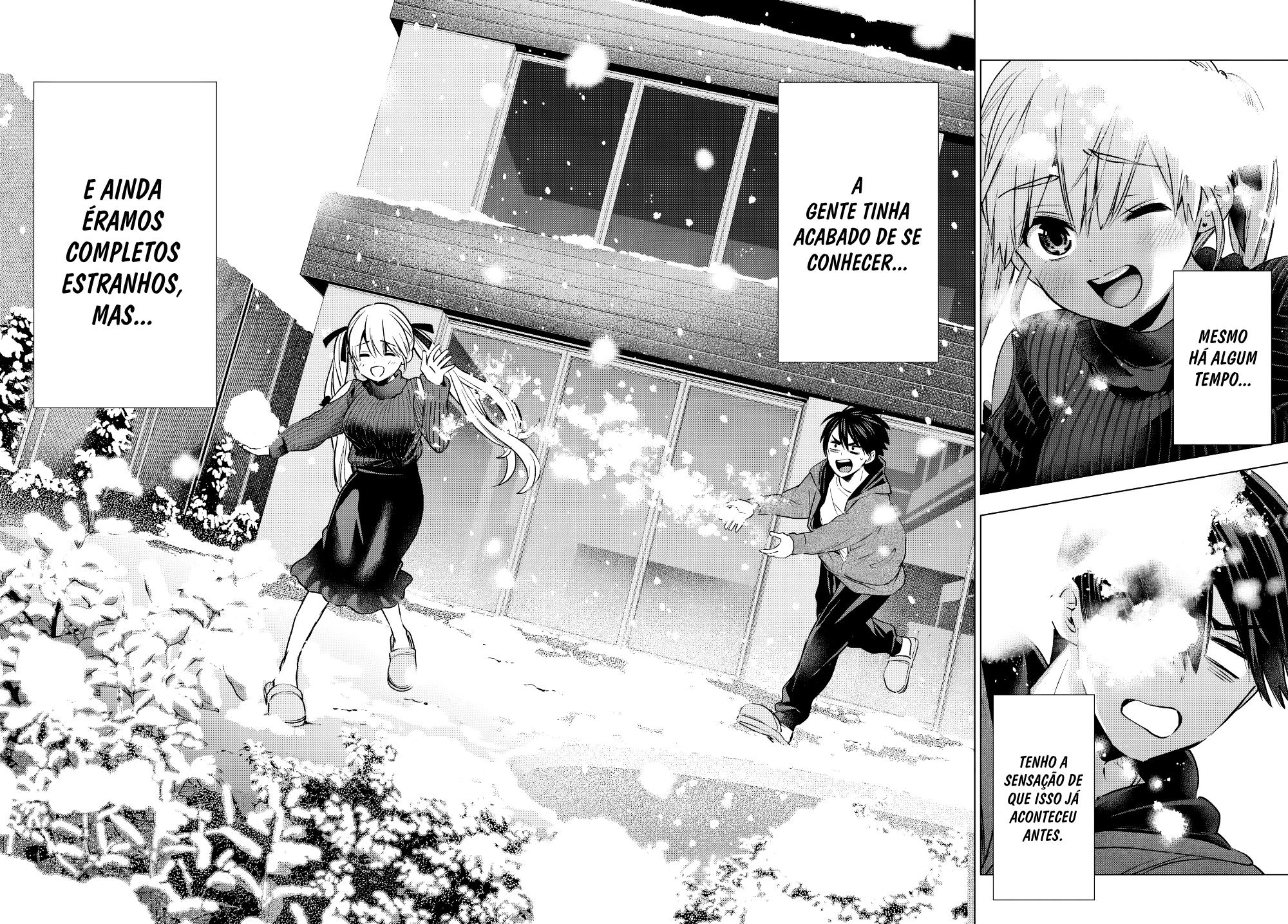 Kakkou no Iinazuke Vol. 21 Ch. 182 第17页